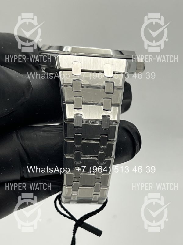 Товар Audemars Piguet Royal Oak Double Balance 41mm Art 2970 Фото 10 - Audemars Piguet Royal Oak Double Balance 41mm Art 2970