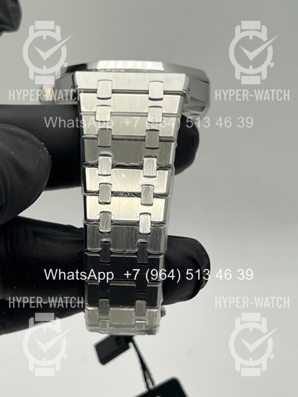 Товар Audemars Piguet Royal Oak Double Balance 41mm Art 2970 Фото 12 - Audemars Piguet Royal Oak Double Balance 41mm Art 2970