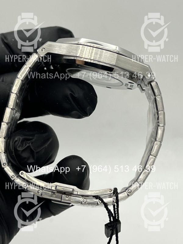 Товар Audemars Piguet Royal Oak Double Balance 41mm Art 2970 Фото 13 - Audemars Piguet Royal Oak Double Balance 41mm Art 2970
