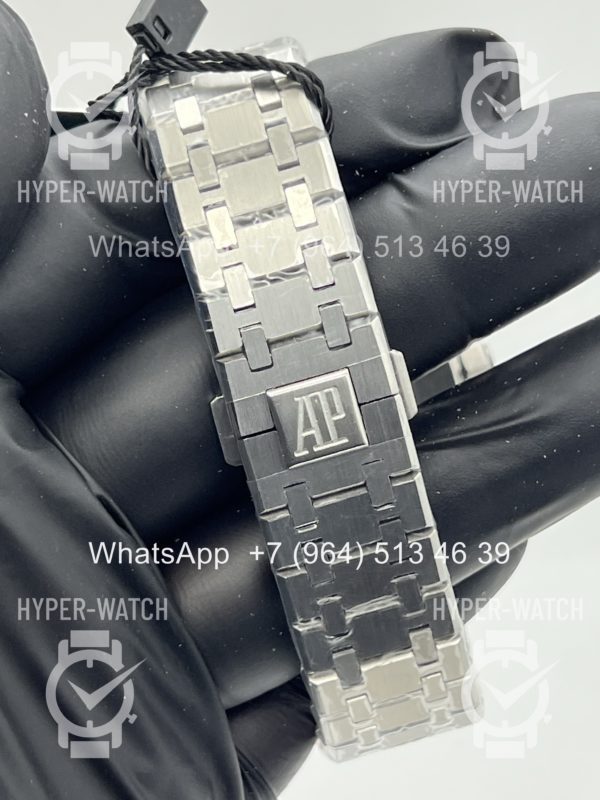 Товар Audemars Piguet Royal Oak Double Balance 41mm Art 2970 Фото 14 - Audemars Piguet Royal Oak Double Balance 41mm Art 2970