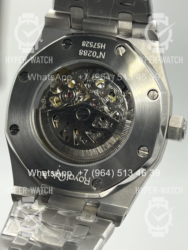 Товар Audemars Piguet Royal Oak Double Balance 41mm Art 2970 Фото 16 - Audemars Piguet Royal Oak Double Balance 41mm Art 2970