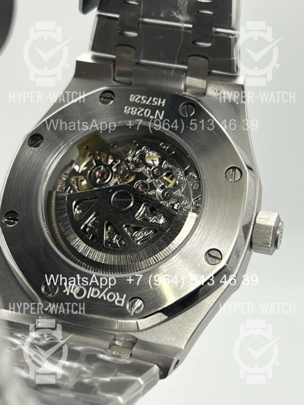 Товар Audemars Piguet Royal Oak Double Balance 41mm Art 2970 Фото 17 - Audemars Piguet Royal Oak Double Balance 41mm Art 2970