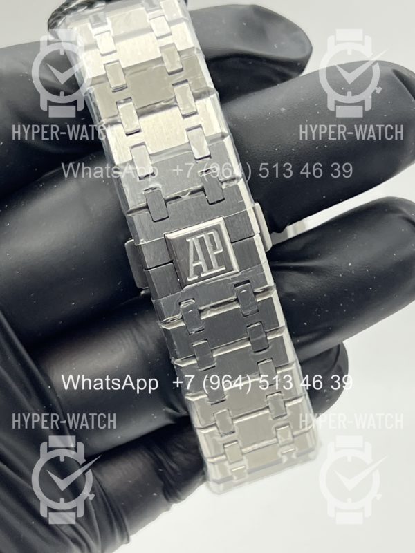 Товар Audemars Piguet Royal Oak Chronograph 41mm Art 2947 Фото 13 - Audemars Piguet Royal Oak Chronograph 41mm Art 2947
