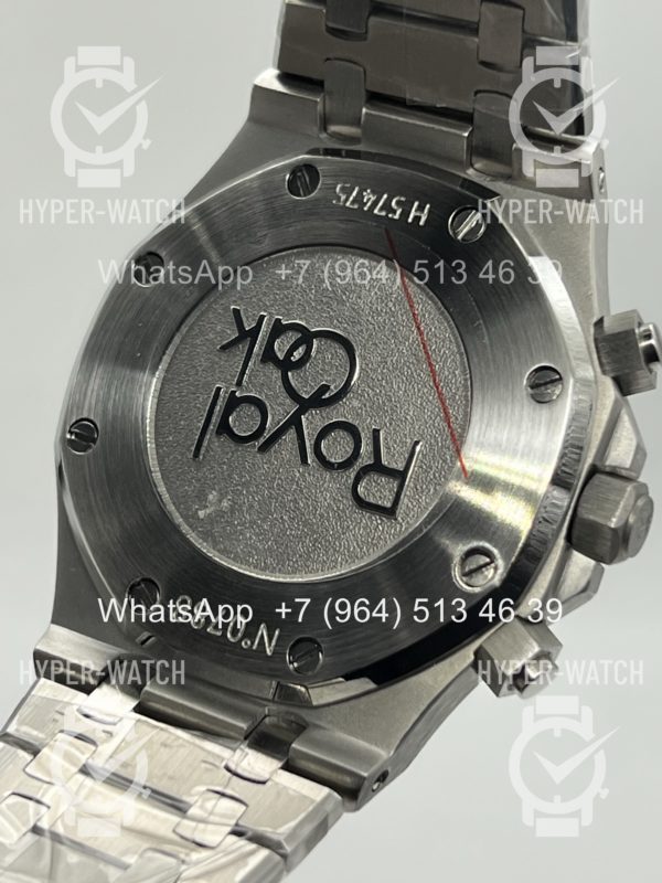 Товар Audemars Piguet Royal Oak Chronograph 41mm Art 2947 Фото 15 - Audemars Piguet Royal Oak Chronograph 41mm Art 2947