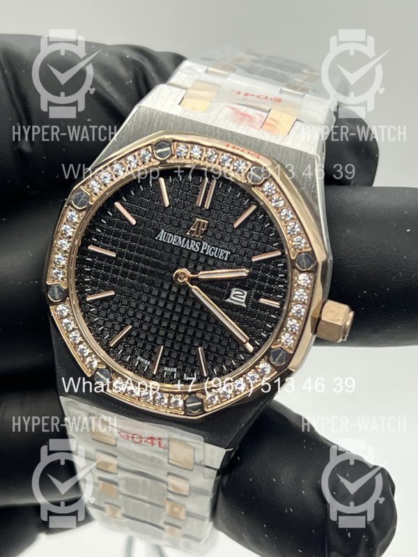 Фото 2 - Audemars Piguet Royal Oak 33mm Art 3027