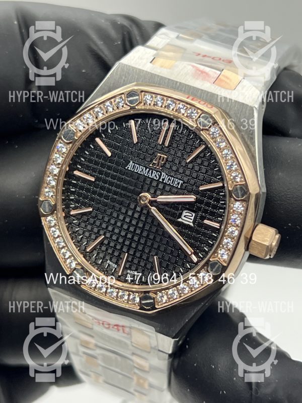 Фото 3 - Audemars Piguet Royal Oak 33mm Art 3027