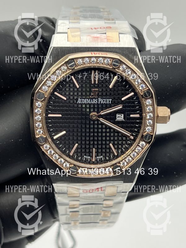 Фото 4 - Audemars Piguet Royal Oak 33mm Art 3027