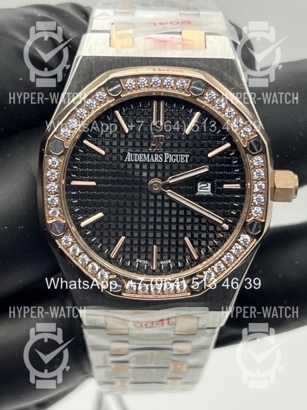 Фото 5 - Audemars Piguet Royal Oak 33mm Art 3027