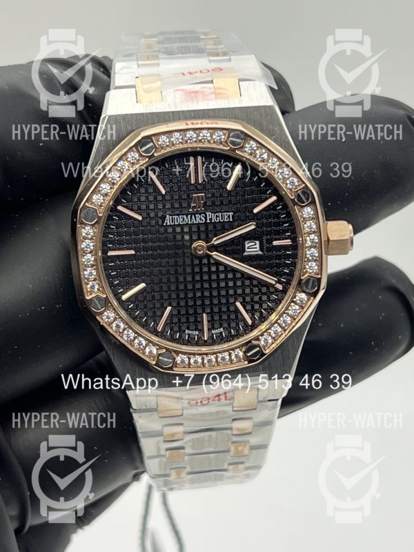 Фото 6 - Audemars Piguet Royal Oak 33mm Art 3027
