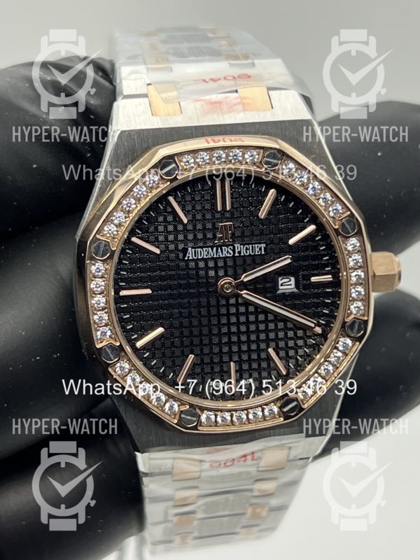 Фото 7 - Audemars Piguet Royal Oak 33mm Art 3027