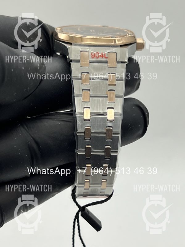 Фото 8 - Audemars Piguet Royal Oak 33mm Art 3027