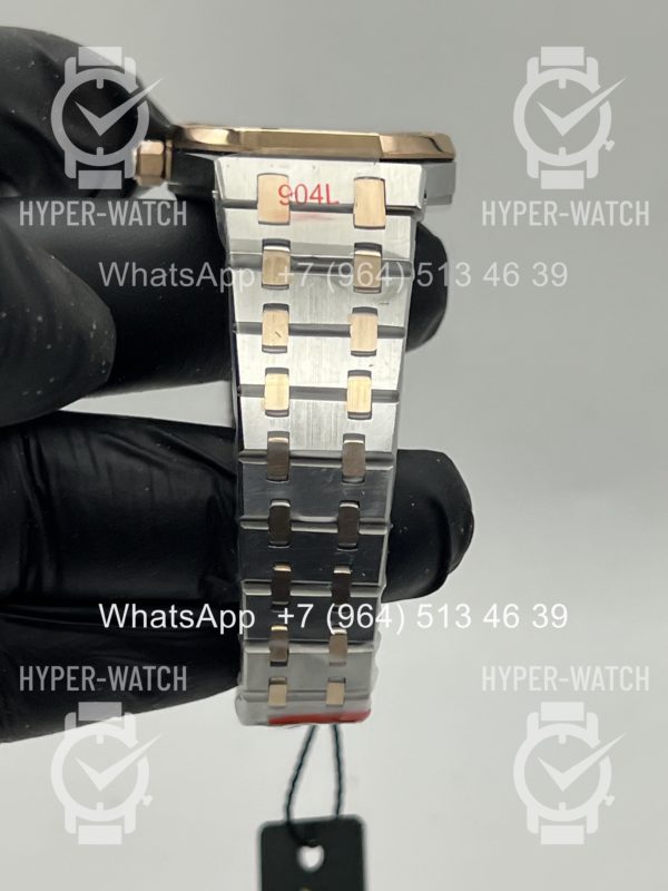 Фото 10 - Audemars Piguet Royal Oak 33mm Art 3027