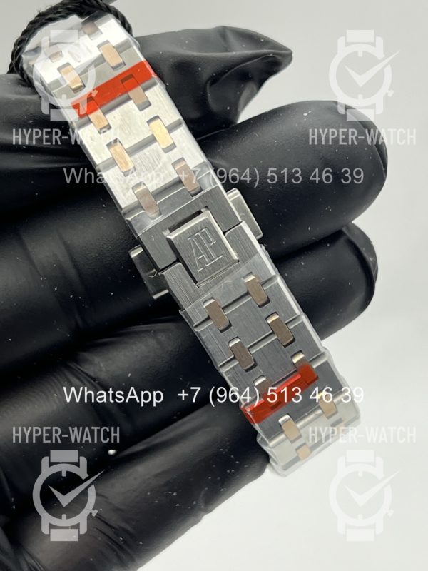 Фото 12 - Audemars Piguet Royal Oak 33mm Art 3027