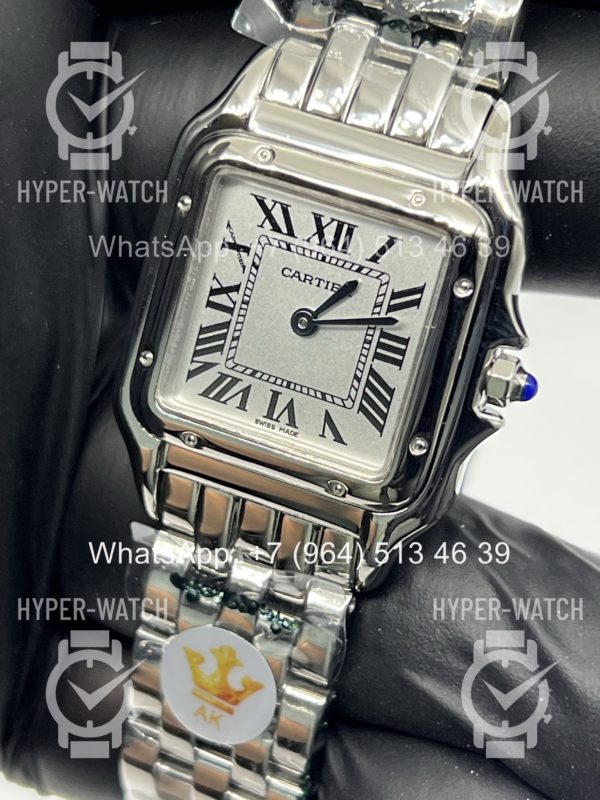 Товар Cartier Panthere de Cartier 27mm Art 3087 Фото 3 - Cartier Panthere de Cartier 27mm Art 3087