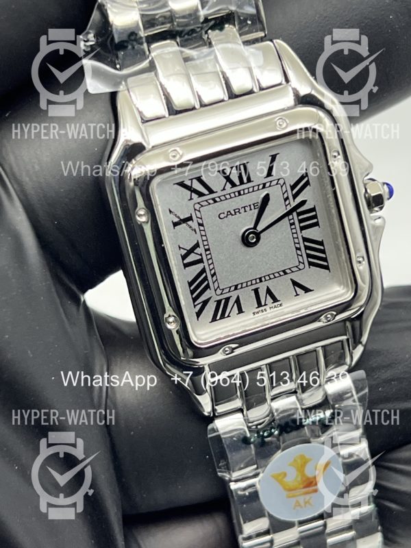 Товар Cartier Panthere de Cartier 27mm Art 3087 Фото 4 - Cartier Panthere de Cartier 27mm Art 3087