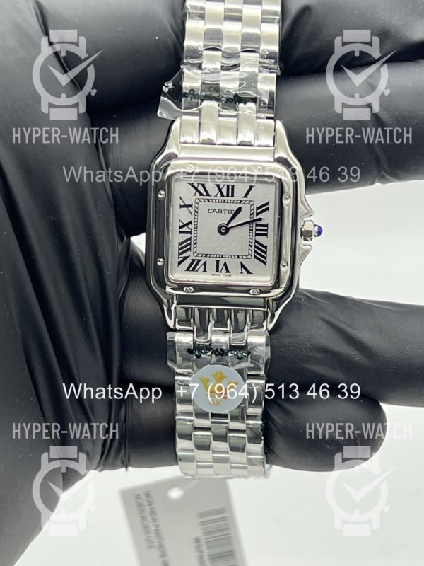 Товар Cartier Panthere de Cartier 27mm Art 3087 Фото 5 - Cartier Panthere de Cartier 27mm Art 3087