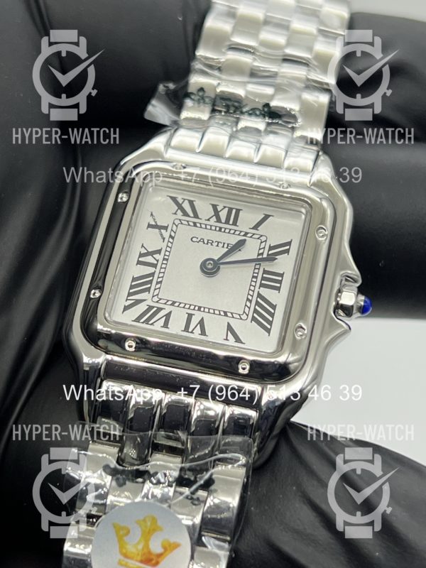 Товар Cartier Panthere de Cartier 27mm Art 3087 Фото 7 - Cartier Panthere de Cartier 27mm Art 3087