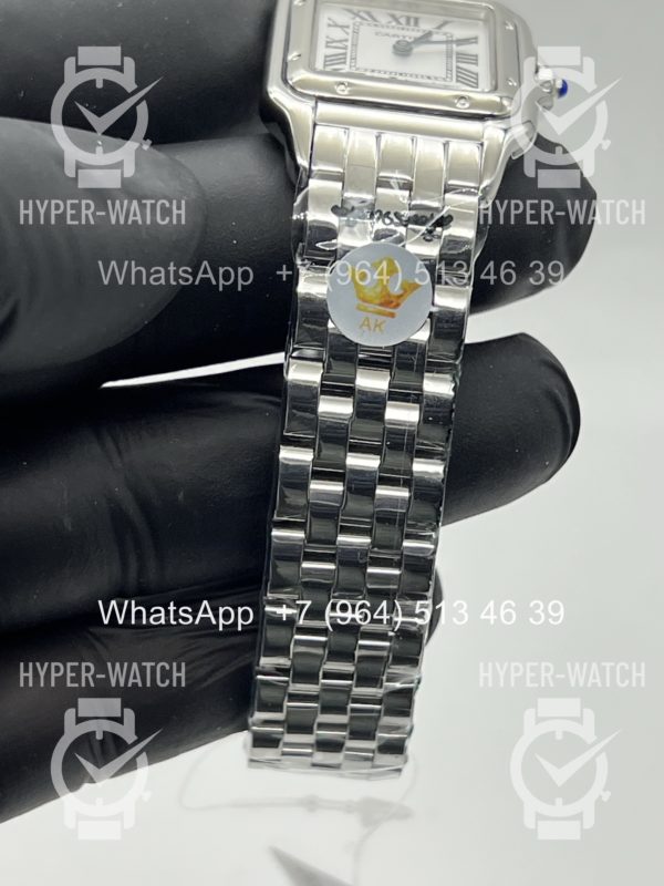 Товар Cartier Panthere de Cartier 27mm Art 3087 Фото 10 - Cartier Panthere de Cartier 27mm Art 3087