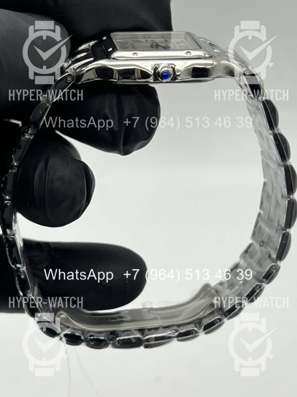 Товар Cartier Panthere de Cartier 27mm Art 3087 Фото 11 - Cartier Panthere de Cartier 27mm Art 3087
