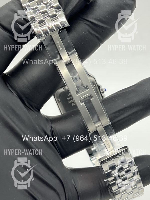 Товар Cartier Panthere de Cartier 27mm Art 3087 Фото 17 - Cartier Panthere de Cartier 27mm Art 3087