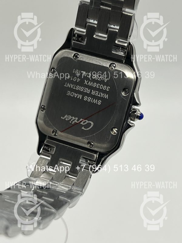 Товар Cartier Panthere de Cartier 27mm Art 3087 Фото 18 - Cartier Panthere de Cartier 27mm Art 3087