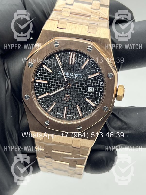 Фото 8 - Audemars Piguet Royal Oak Jumbo 39mm Art 2922