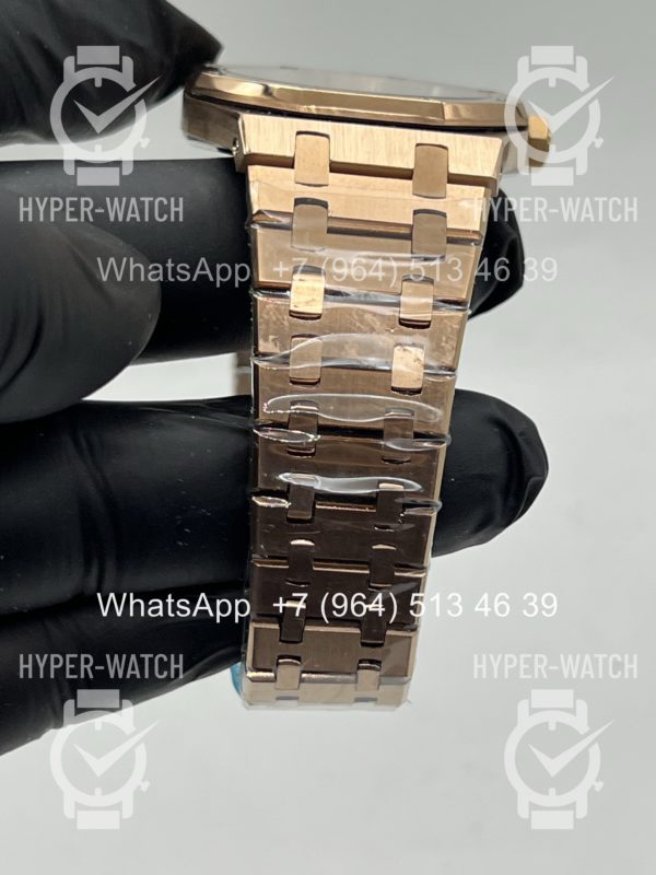 Фото 9 - Audemars Piguet Royal Oak Jumbo 39mm Art 2922