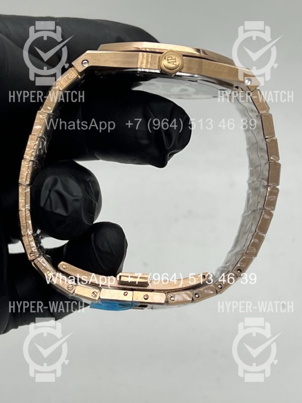 Фото 10 - Audemars Piguet Royal Oak Jumbo 39mm Art 2922