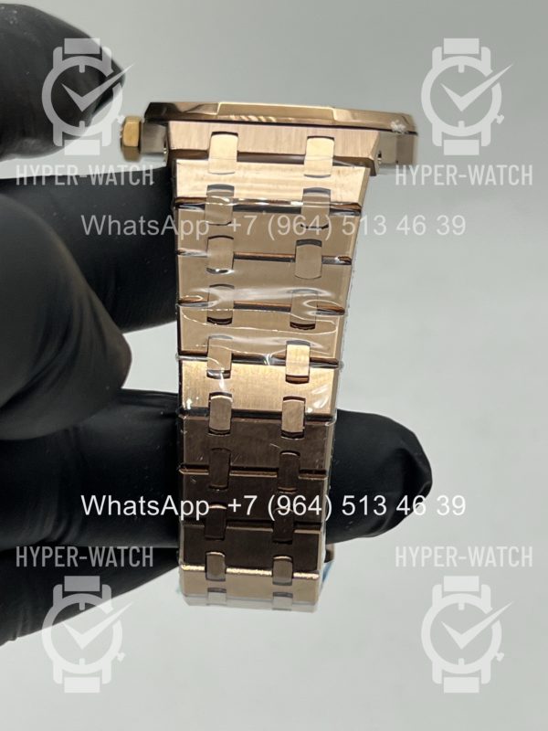 Фото 11 - Audemars Piguet Royal Oak Jumbo 39mm Art 2922