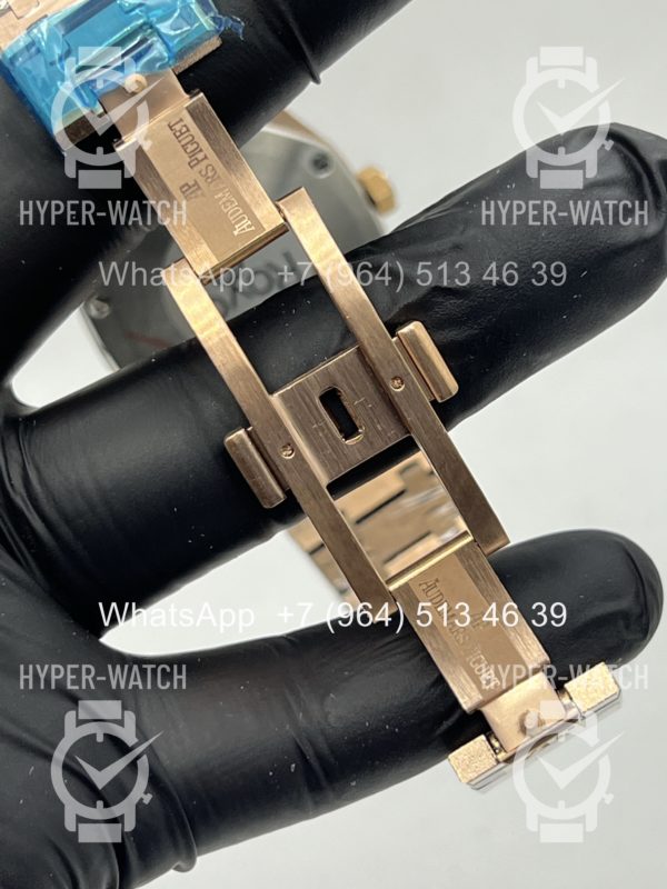Фото 14 - Audemars Piguet Royal Oak Jumbo 39mm Art 2922