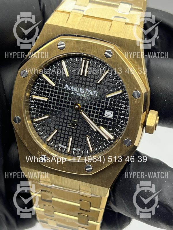 Товар Audemars Piguet Royal Oak Jumbo 39mm Art 2923 Фото 2 - Audemars Piguet Royal Oak Jumbo 39mm Art 2923