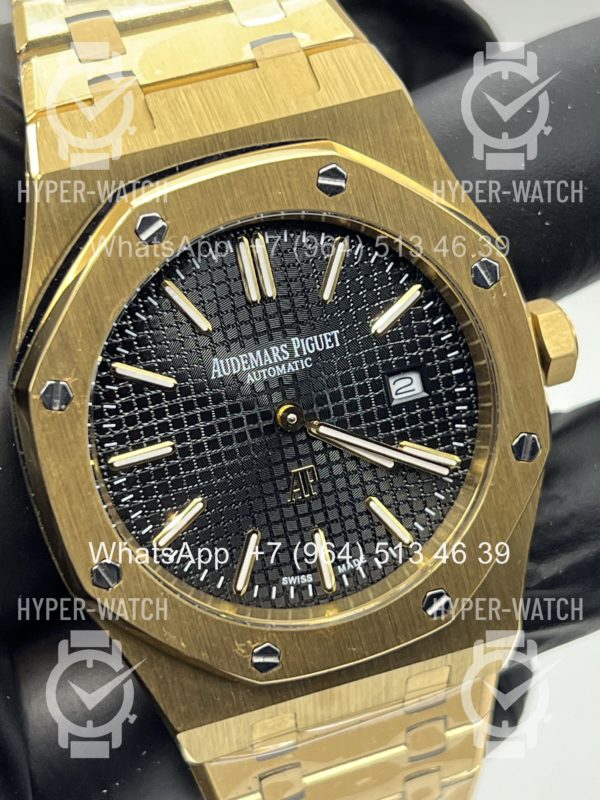 Товар Audemars Piguet Royal Oak Jumbo 39mm Art 2923 Фото 3 - Audemars Piguet Royal Oak Jumbo 39mm Art 2923