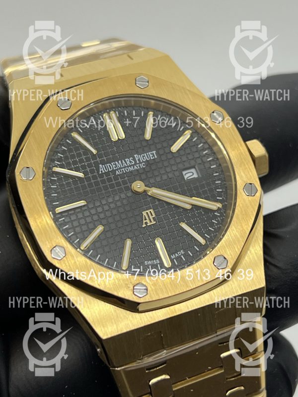 Товар Audemars Piguet Royal Oak Jumbo 39mm Art 2923 Фото 4 - Audemars Piguet Royal Oak Jumbo 39mm Art 2923