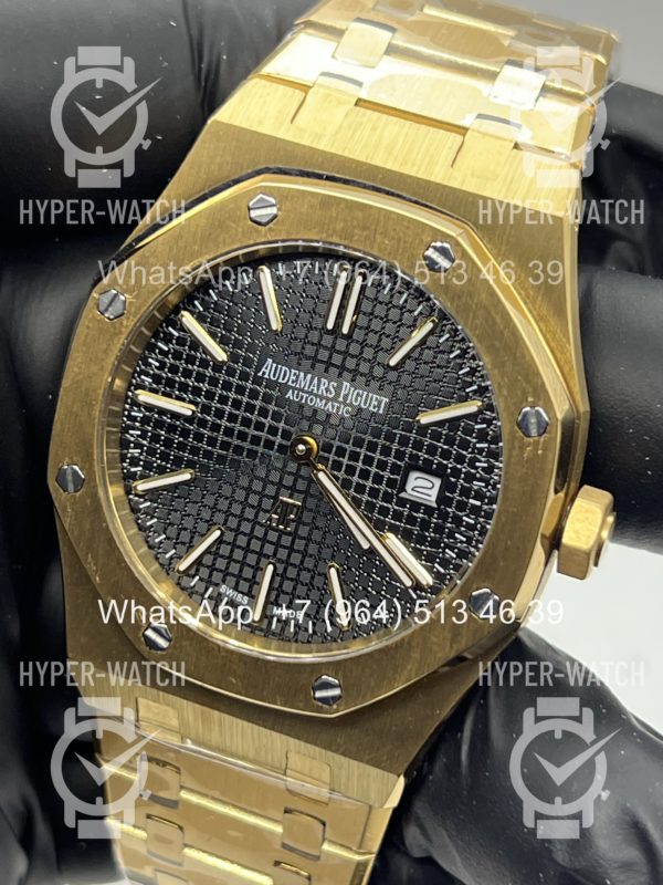 Товар Audemars Piguet Royal Oak Jumbo 39mm Art 2923 Фото 5 - Audemars Piguet Royal Oak Jumbo 39mm Art 2923