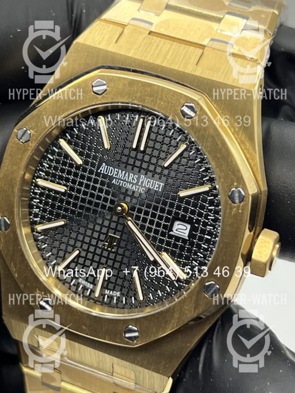 Товар Audemars Piguet Royal Oak Jumbo 39mm Art 2923 Фото 6 - Audemars Piguet Royal Oak Jumbo 39mm Art 2923