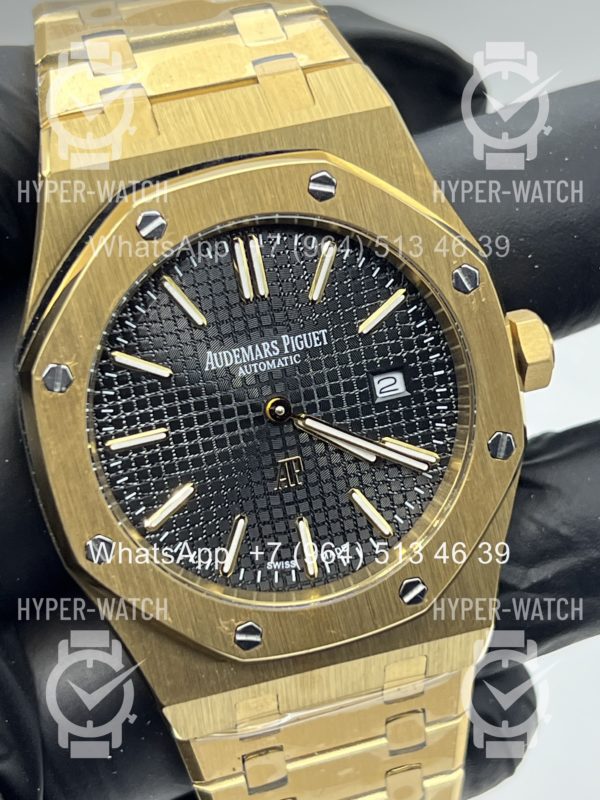 Товар Audemars Piguet Royal Oak Jumbo 39mm Art 2923 Фото 7 - Audemars Piguet Royal Oak Jumbo 39mm Art 2923