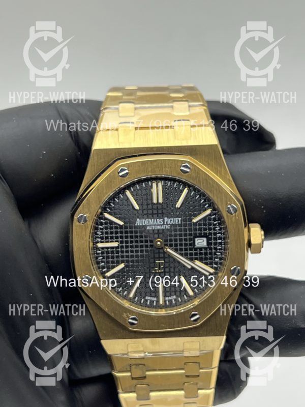 Товар Audemars Piguet Royal Oak Jumbo 39mm Art 2923 Фото 8 - Audemars Piguet Royal Oak Jumbo 39mm Art 2923