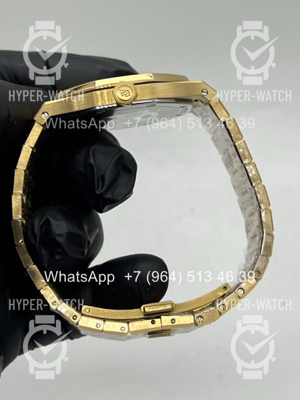 Товар Audemars Piguet Royal Oak Jumbo 39mm Art 2923 Фото 10 - Audemars Piguet Royal Oak Jumbo 39mm Art 2923