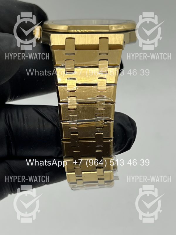 Товар Audemars Piguet Royal Oak Jumbo 39mm Art 2923 Фото 11 - Audemars Piguet Royal Oak Jumbo 39mm Art 2923