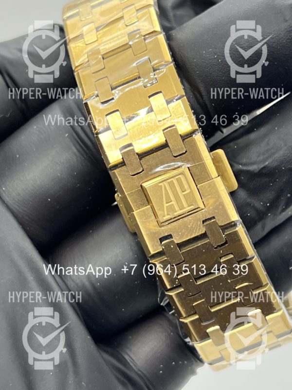 Товар Audemars Piguet Royal Oak Jumbo 39mm Art 2923 Фото 13 - Audemars Piguet Royal Oak Jumbo 39mm Art 2923