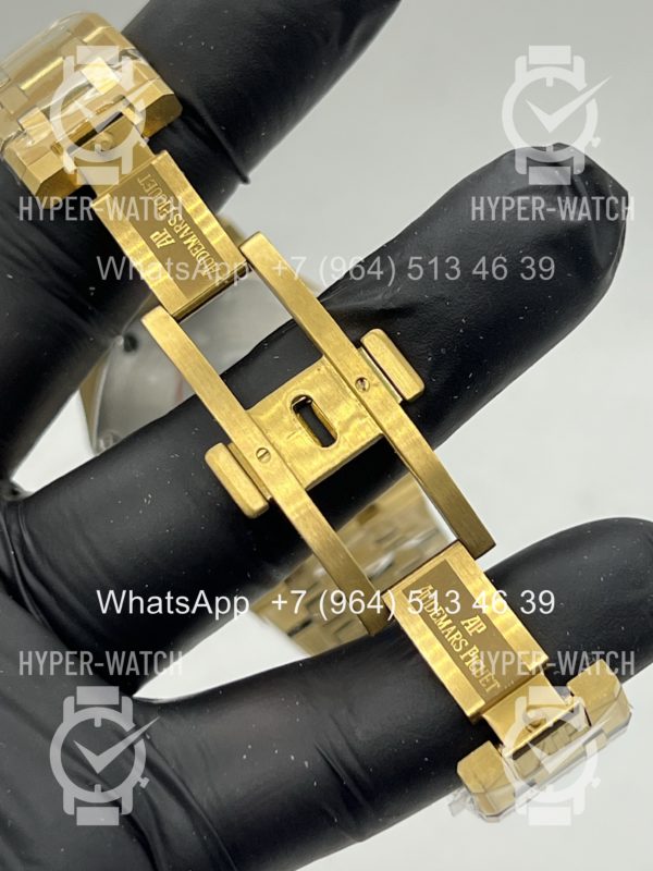 Товар Audemars Piguet Royal Oak Jumbo 39mm Art 2923 Фото 14 - Audemars Piguet Royal Oak Jumbo 39mm Art 2923