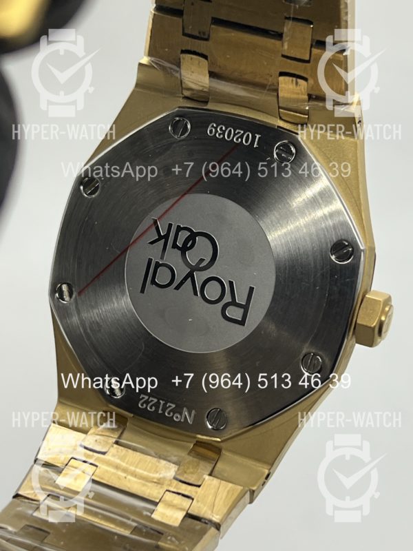 Товар Audemars Piguet Royal Oak Jumbo 39mm Art 2923 Фото 15 - Audemars Piguet Royal Oak Jumbo 39mm Art 2923