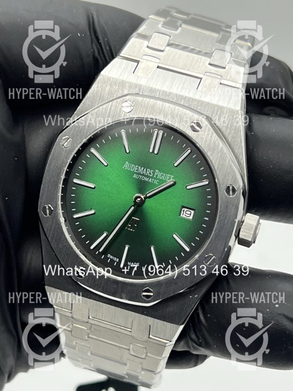 Товар Audemars Piguet Royal Oak Jumbo 39mm Art 2928 Фото 2 - Audemars Piguet Royal Oak Jumbo 39mm Art 2928