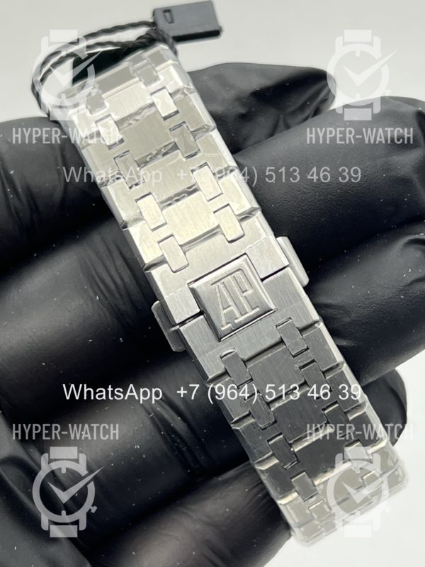Товар Audemars Piguet Royal Oak Jumbo 39mm Art 2928 Фото 13 - Audemars Piguet Royal Oak Jumbo 39mm Art 2928