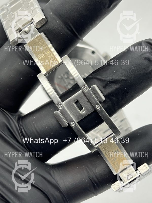 Товар Audemars Piguet Royal Oak Jumbo 39mm Art 2928 Фото 14 - Audemars Piguet Royal Oak Jumbo 39mm Art 2928
