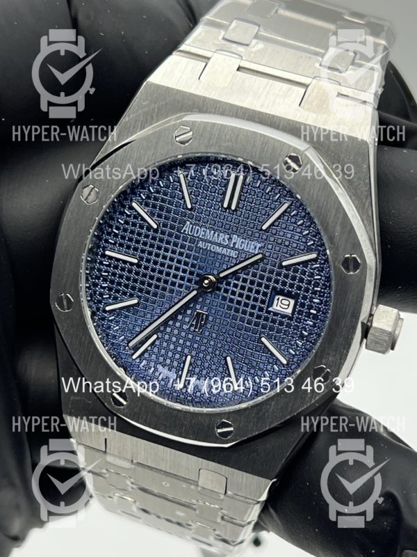Товар Audemars Piguet Royal Oak Jumbo 39mm Art 2930 Фото 2 - Audemars Piguet Royal Oak Jumbo 39mm Art 2930