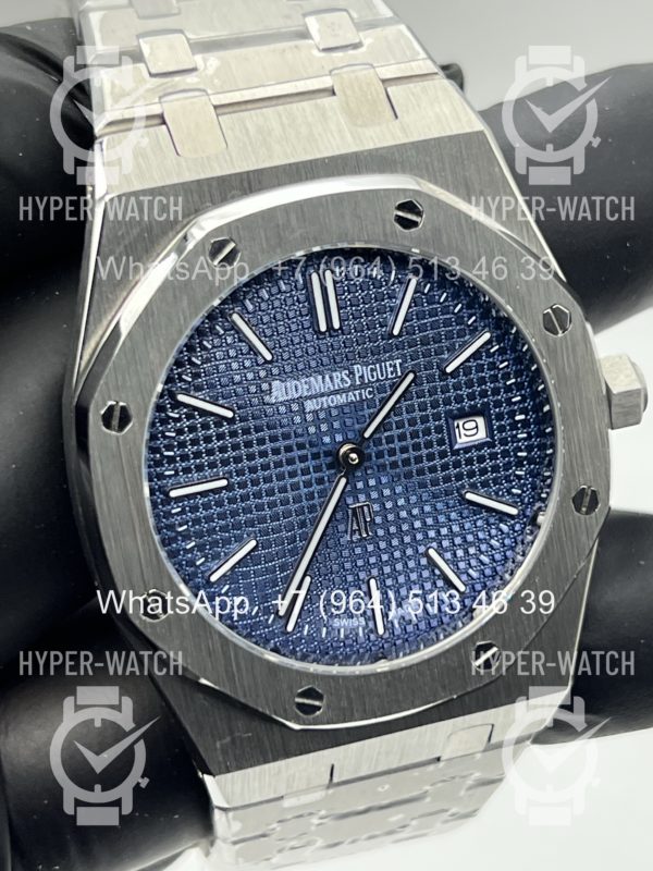 Товар Audemars Piguet Royal Oak Jumbo 39mm Art 2930 Фото 3 - Audemars Piguet Royal Oak Jumbo 39mm Art 2930