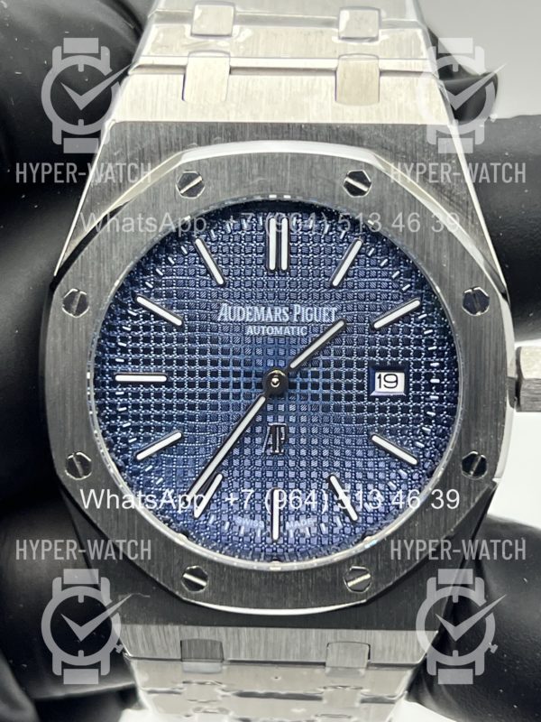Товар Audemars Piguet Royal Oak Jumbo 39mm Art 2930 Фото 4 - Audemars Piguet Royal Oak Jumbo 39mm Art 2930
