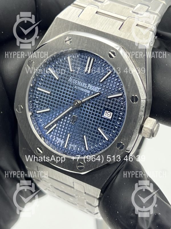 Товар Audemars Piguet Royal Oak Jumbo 39mm Art 2930 Фото 5 - Audemars Piguet Royal Oak Jumbo 39mm Art 2930