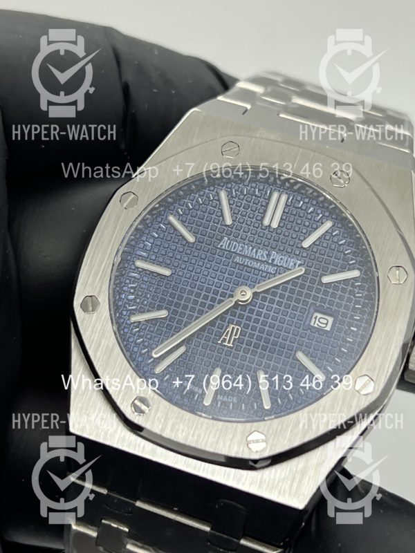 Товар Audemars Piguet Royal Oak Jumbo 39mm Art 2930 Фото 6 - Audemars Piguet Royal Oak Jumbo 39mm Art 2930